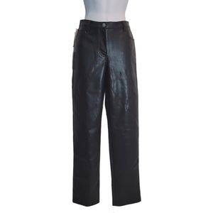 Aritzia Wilfred Melina Low Rise Pant